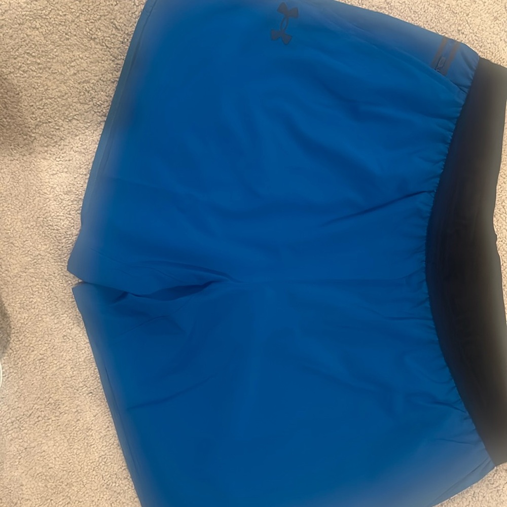 Under armor sport short men’s